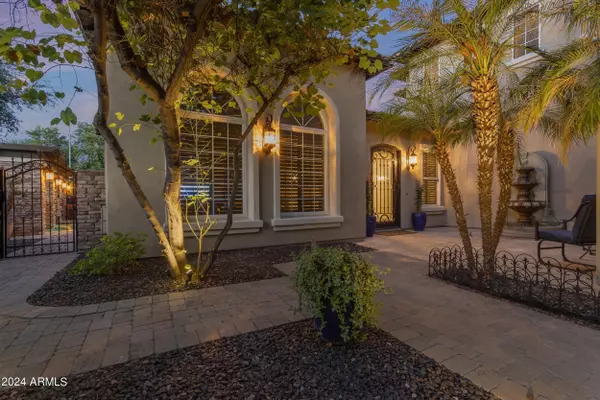 2088 E HACKBERRY Place, Chandler, AZ 85286