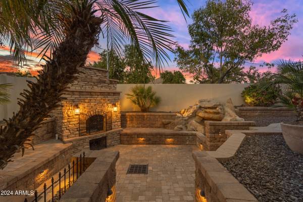 Chandler, AZ 85286,2088 E HACKBERRY Place