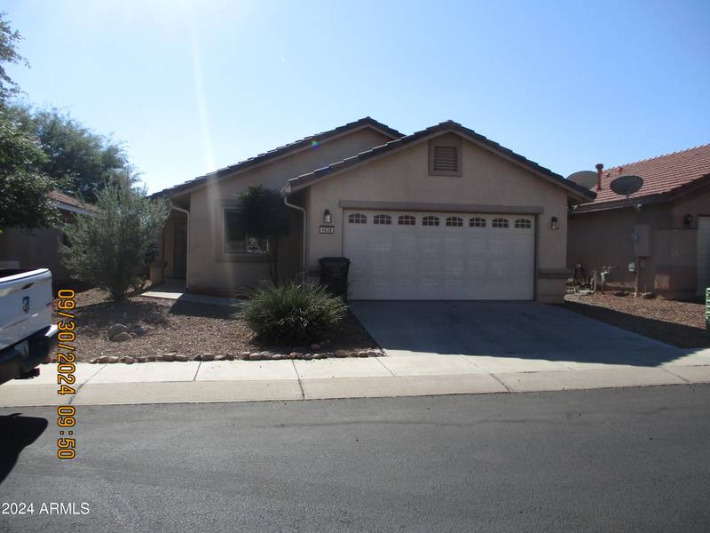 4636 REDWOOD Street, Sierra Vista, AZ 85650