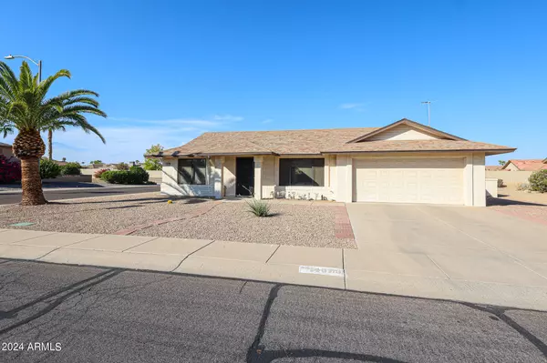 Sun City West, AZ 85375,14670 W ANTELOPE Drive