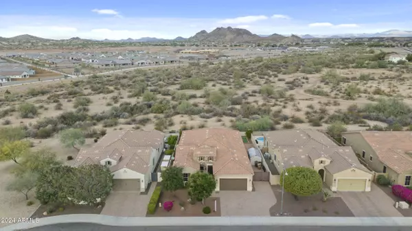 Peoria, AZ 85383,7450 W Paso Trail