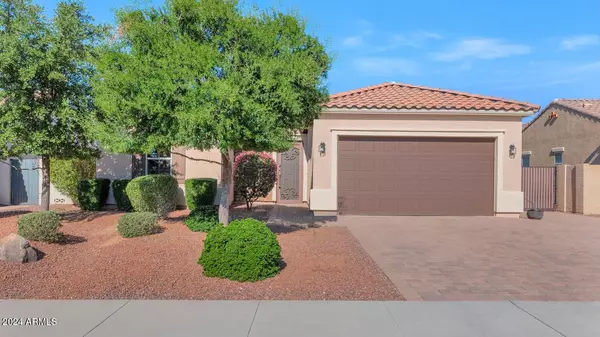 Peoria, AZ 85383,7450 W Paso Trail