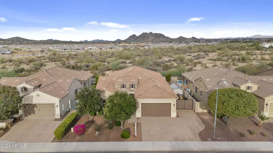 7450 W Paso Trail, Peoria, AZ 85383