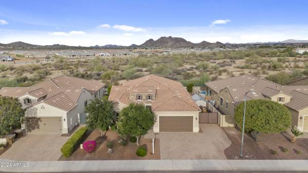 7450 W Paso Trail, Peoria, AZ 85383