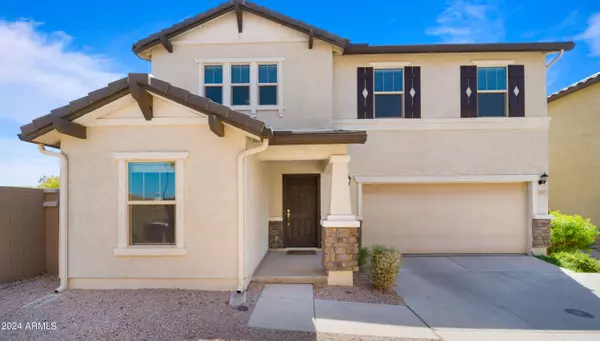 287 N SCOTT Drive,  Chandler,  AZ 85225