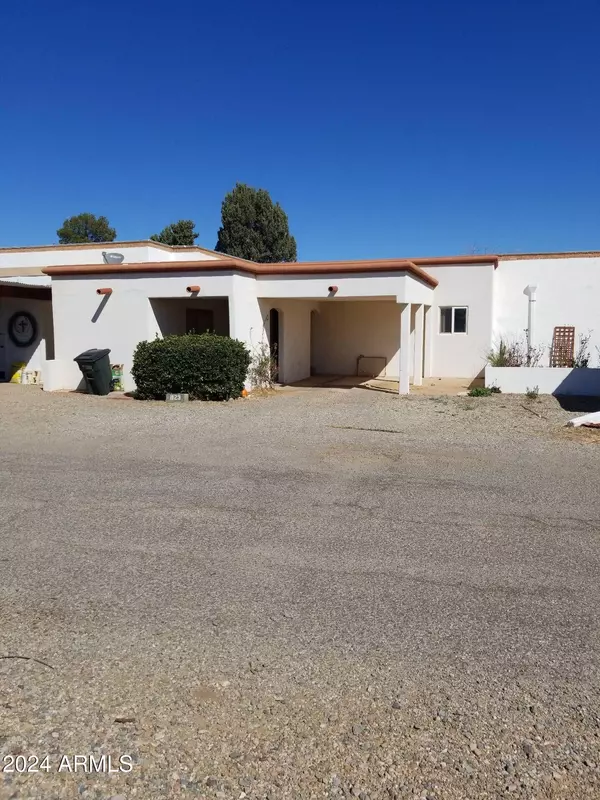 Pearce, AZ 85625,1123 E Irene Street