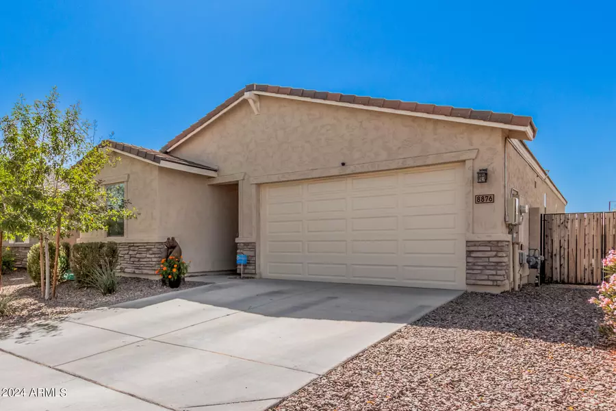 8876 N 185TH Drive, Waddell, AZ 85355