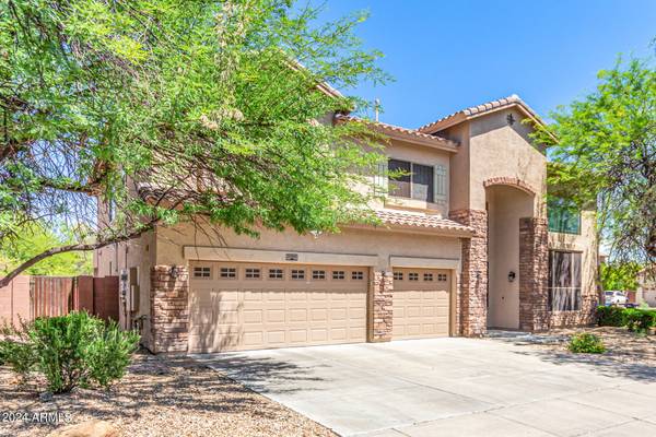 27313 N 23RD Lane, Phoenix, AZ 85085