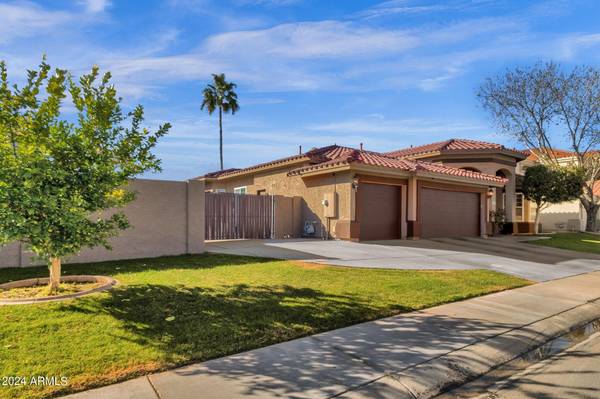 Gilbert, AZ 85233,1413 W COMMERCE Avenue