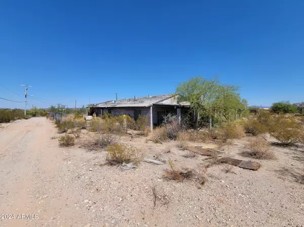 Ajo, AZ 85321,1000 W SCHWARTZ Road