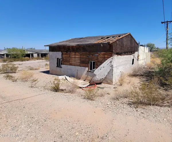 Ajo, AZ 85321,1000 W SCHWARTZ Road