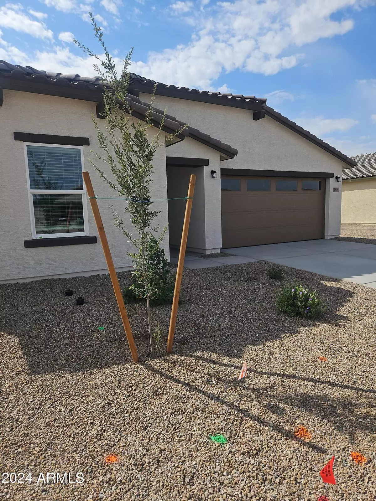 Coolidge, AZ 85128,1609 W LAGUNA Drive