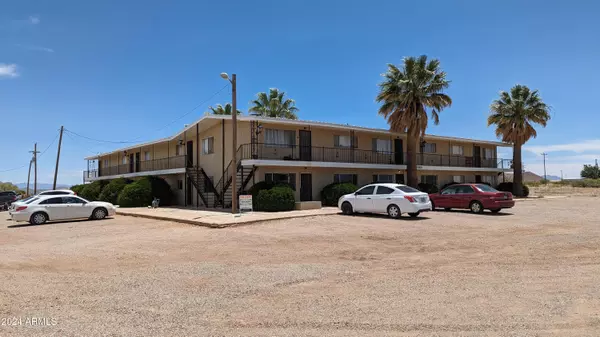 Pearce, AZ 85625,110 N FORD Street