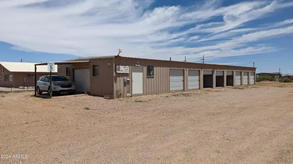 Pearce, AZ 85625,110 N FORD Street