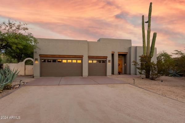 Scottsdale, AZ 85266,29851 N 78TH Way