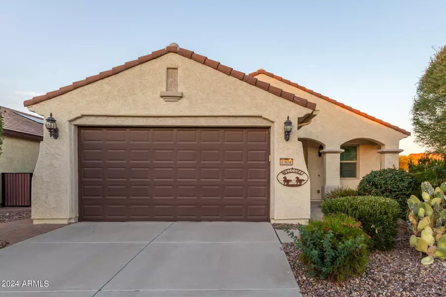 7304 W SILVER SPRING Way, Florence, AZ 85132