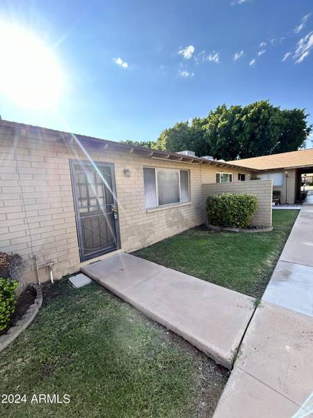 512 E HUNTINGTON Drive #3, Tempe, AZ 85282