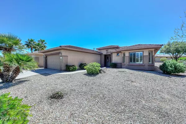 Surprise, AZ 85387,17041 W ARTESIA Drive