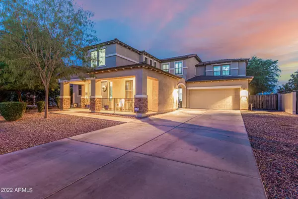 Gilbert, AZ 85298,3353 E BLUE RIDGE Way