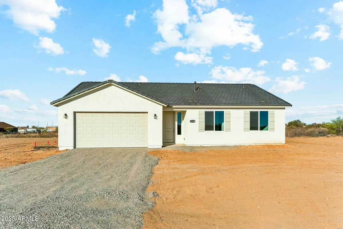 Wittmann, AZ 85361,31904 N 221ST Drive