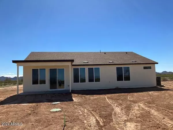 Wittmann, AZ 85361,31904 N 221ST Drive