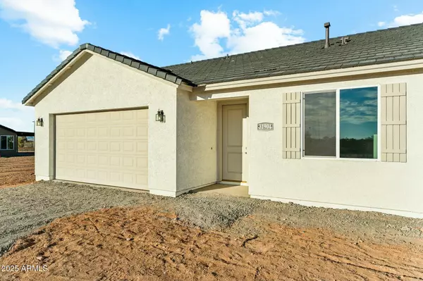 Wittmann, AZ 85361,31904 N 221ST Drive