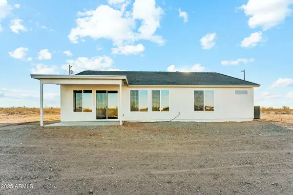 Wittmann, AZ 85361,31904 N 221ST Drive