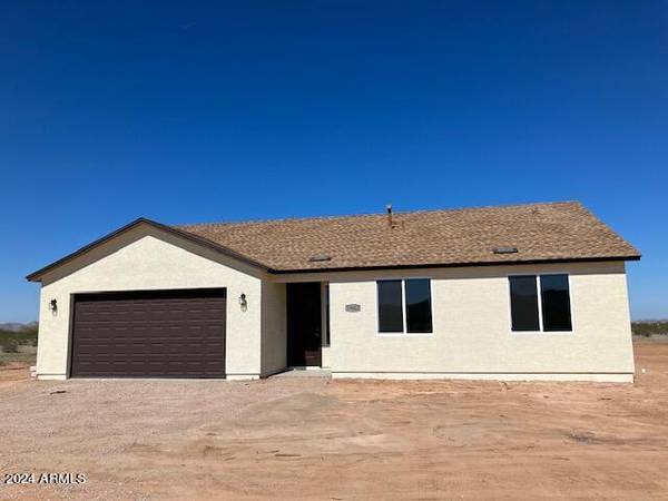 Wittmann, AZ 85361,31904 N 221ST Drive