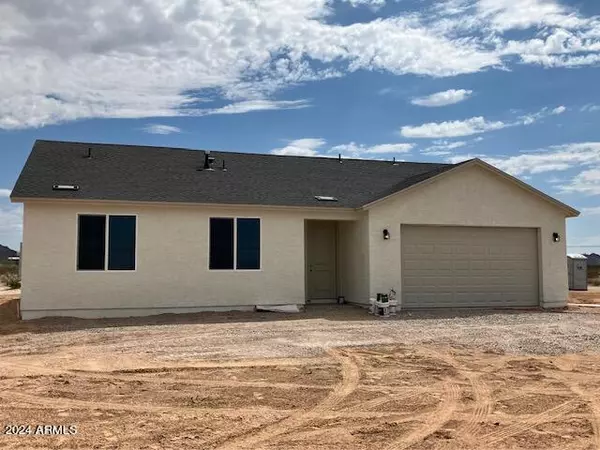 Wittmann, AZ 85361,31904 N 221ST Drive