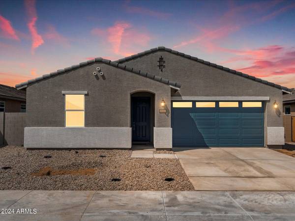 Maricopa, AZ 85138,37232 W PATTERSON Street