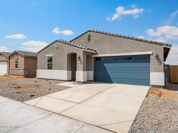 Maricopa, AZ 85138,37232 W PATTERSON Street