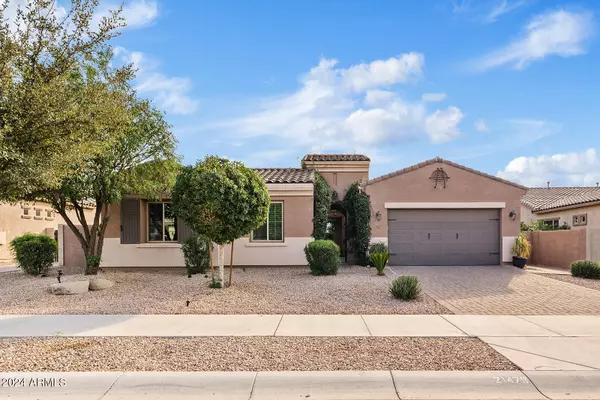 21479 E ARROYO VERDE Drive, Queen Creek, AZ 85142