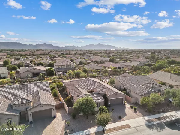 Queen Creek, AZ 85142,21479 E ARROYO VERDE Drive