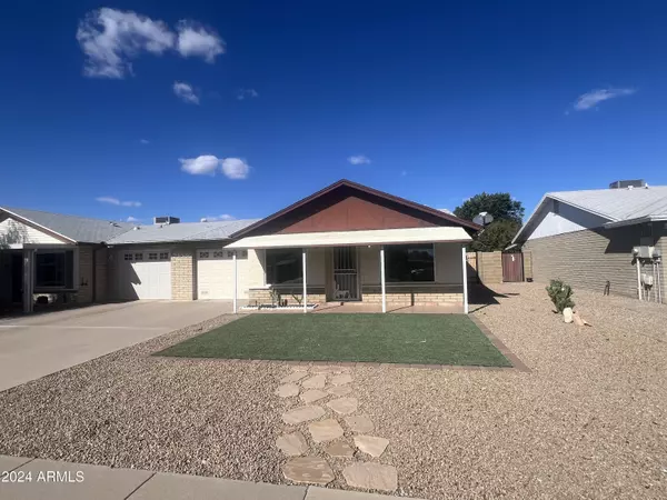 Peoria, AZ 85345,9666 W MOUNTAIN VIEW Road #B