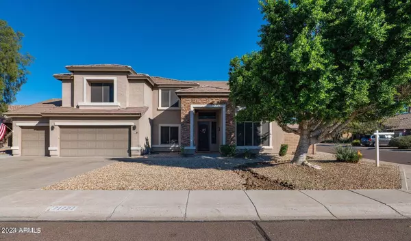 Peoria, AZ 85382,21721 N 85TH Drive