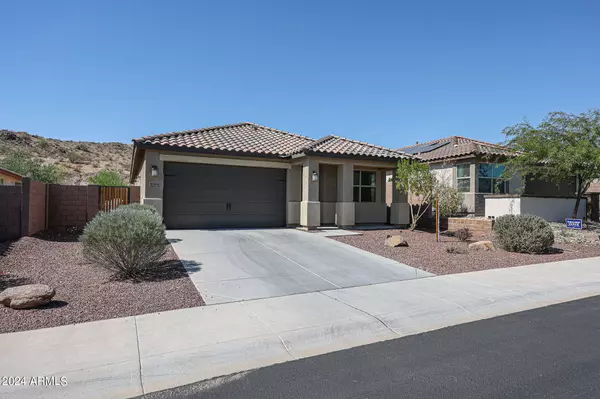 8344 S 165TH Drive, Goodyear, AZ 85338