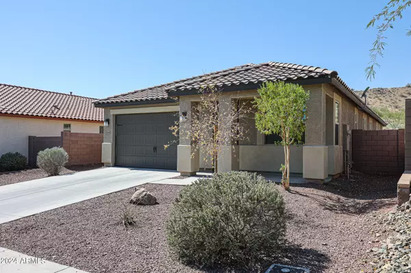 Goodyear, AZ 85338,8344 S 165TH Drive