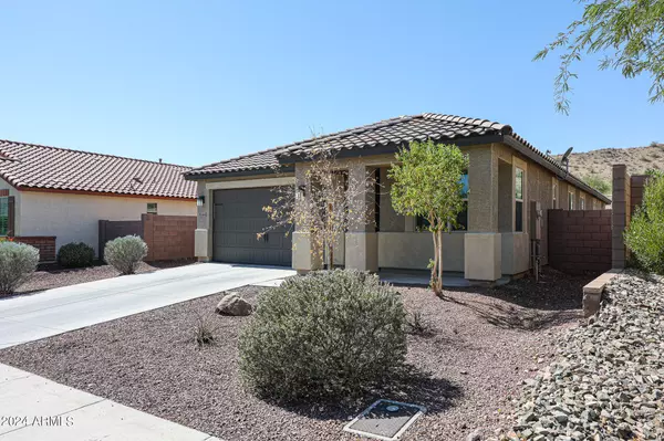 Goodyear, AZ 85338,8344 S 165TH Drive