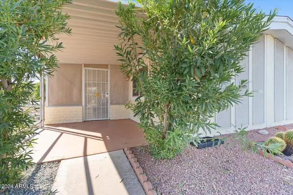 Mesa, AZ 85209,8103 E SOUTHERN Avenue #307