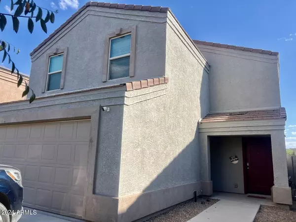 5817 E OASIS Boulevard, Florence, AZ 85132