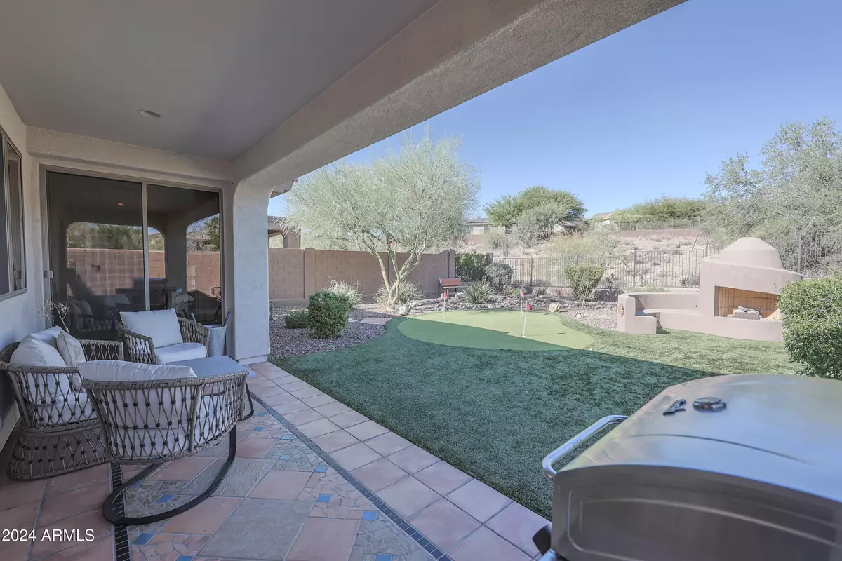 Anthem, AZ 85086,2328 W FIRETHORN Way