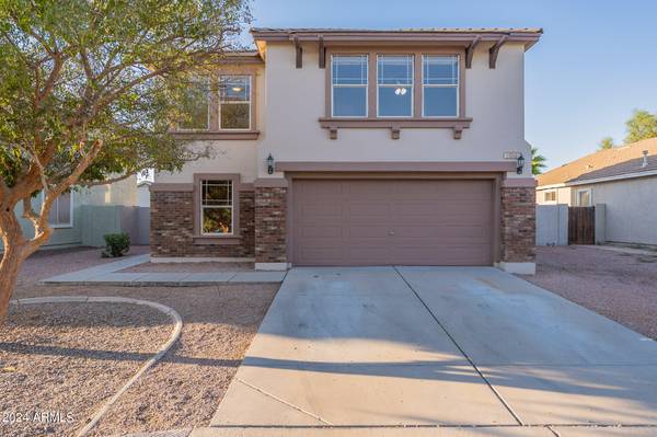 10507 E OBISPO Avenue, Mesa, AZ 85212