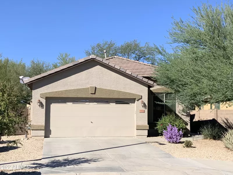 15246 W JEFFERSON Street, Goodyear, AZ 85338