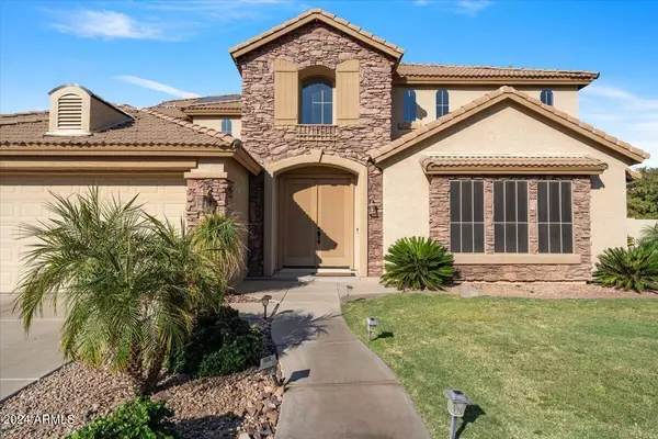 Mesa, AZ 85212,4112 S Chatham --