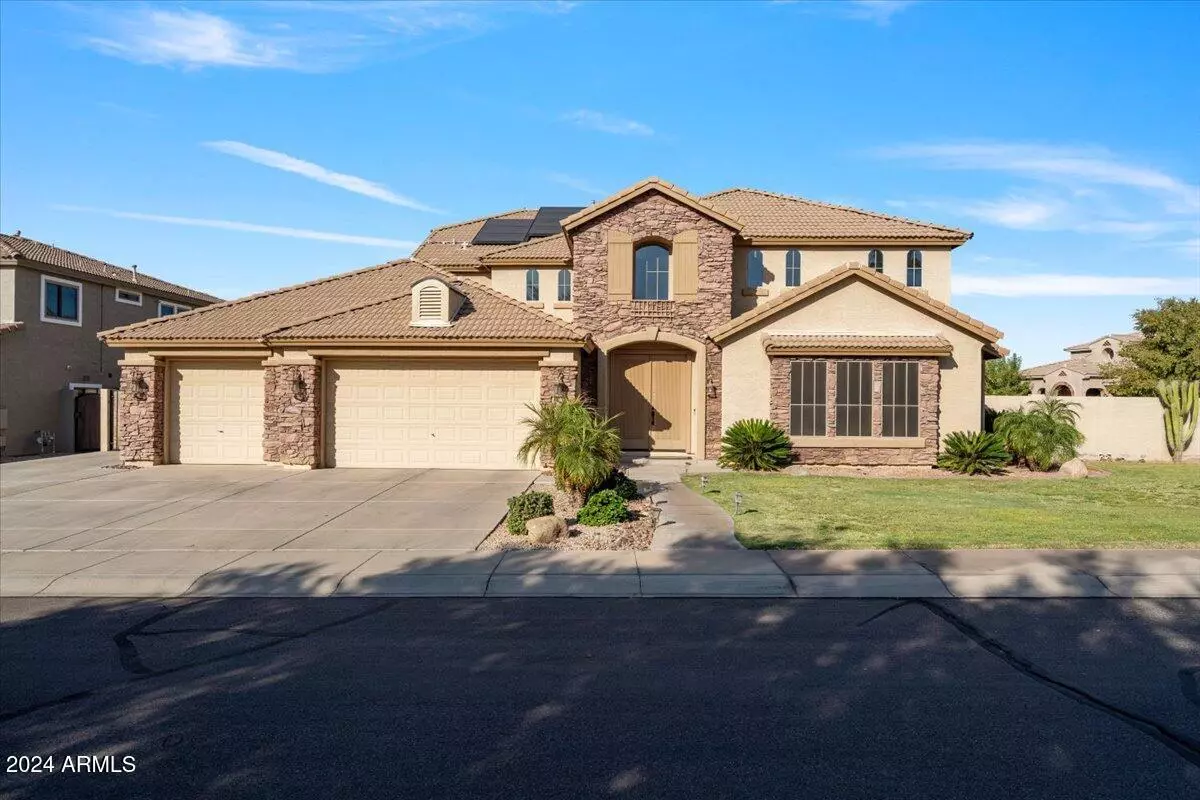 Mesa, AZ 85212,4112 S Chatham --