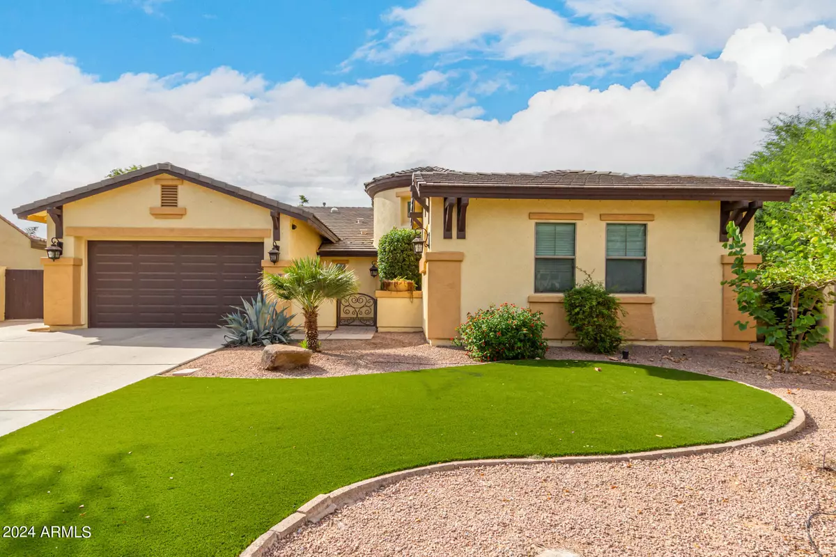 Chandler, AZ 85286,3359 E GOLDFINCH Way