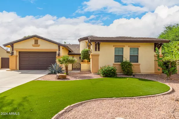 3359 E GOLDFINCH Way, Chandler, AZ 85286