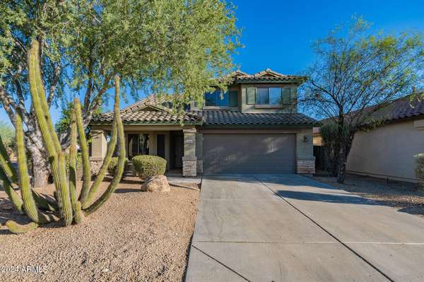 Phoenix, AZ 85085,2438 W GAMBIT Trail