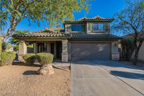 Phoenix, AZ 85085,2438 W GAMBIT Trail