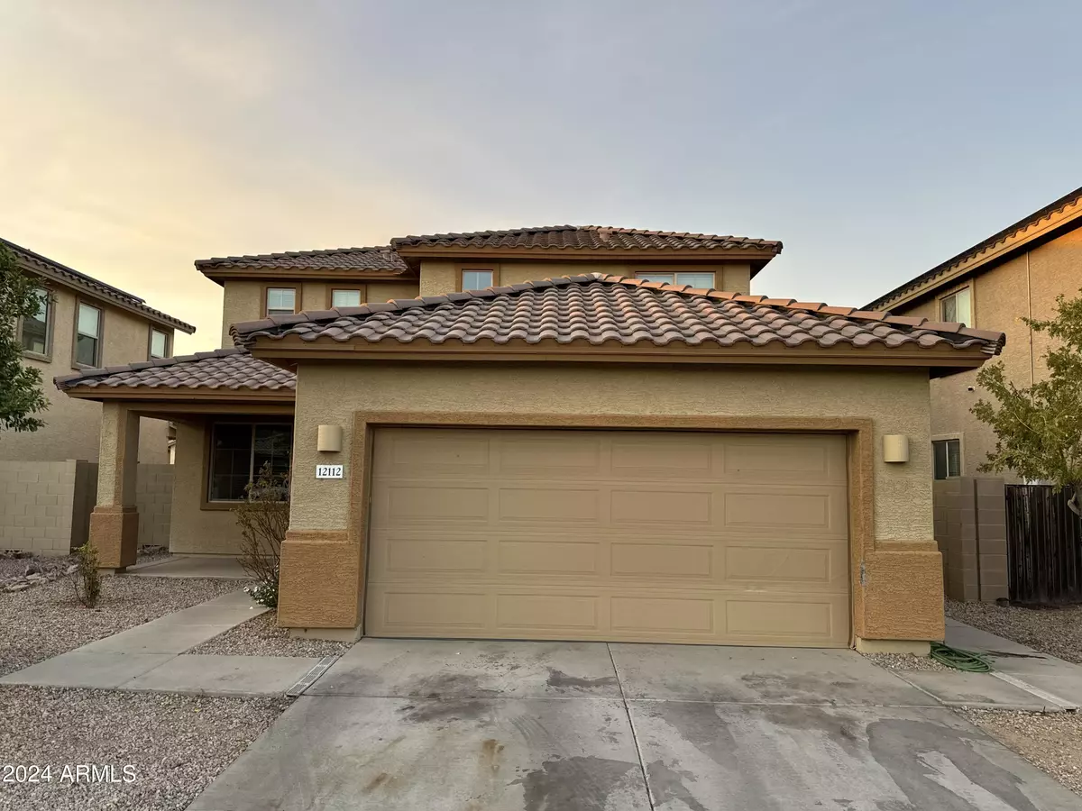 El Mirage, AZ 85335,12112 W DESERT Lane